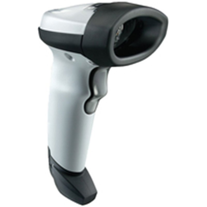 Zebra Symbol LI2208 - Barcode scanner - RS-232