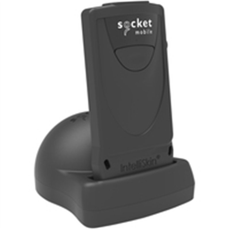 Socket Mobile DuraScan D860 - Handheld bar code reader - 1D - Linear - Code 128 - Code 39 - EAN-13 - EAN-8 - GS1 DataBar Expande Socket Mobile DuraScan D860 - Handheld bar code reader - 1D - Linear - Code 128 - Code 39 - EAN-13 - EAN-8 - GS1 DataBar Expande