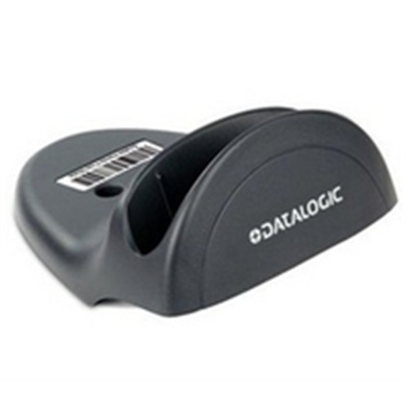 Datalogic HLD-T010-65-BK - Barcode scanner - Passive holder - Indoor - Black Datalogic HLD-T010-65-BK - Barcode scanner - Passive holder - Indoor - Black