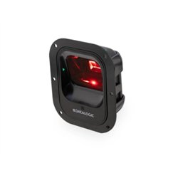 Datalogic MGL 900i black Kiosk Mount USB - Barcode scanner