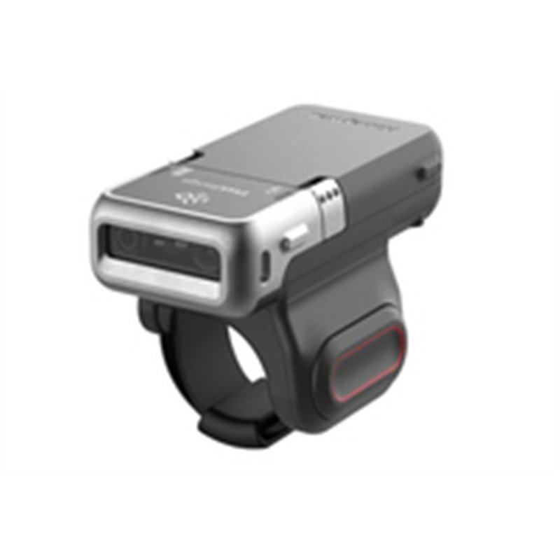 HONEYWELL 8675i - Wearable bar code reader - Handheld scanner - Wireless - Bluetooth - Black - IP65 HONEYWELL 8675i - Wearable bar code reader - Handheld scanner - Wireless - Bluetooth - Black - IP65