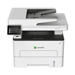 Lexmark MB2236I - Laser - Mono printing - 2400 x 600 DPI - A4 - Direct printing - Black - White