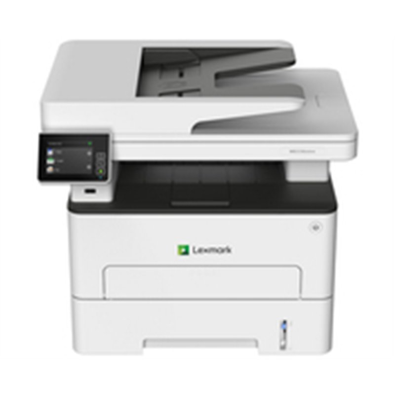 Lexmark MB2236I - Laser - Mono printing - 2400 x 600 DPI - A4 - Direct printing - Black - White