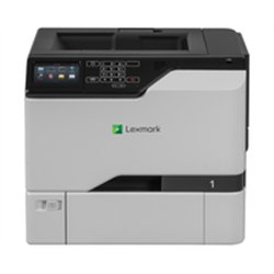 Lexmark CS725de - Laser - Colour - 1200 x 1200 DPI - A4 - 47 ppm - Duplex printing