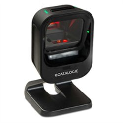 Datalogic Magellan 900i black Stand USB Keyboard 2 - Barcode scanner