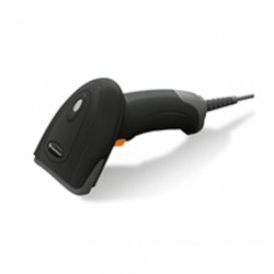 Newland HR2280-SF - Handheld bar code reader - 1D/2D - CMOS - Code 11,Code 128,Code 25 (non-IR 2 of 5),Code 39,Code 93,EAN-13,EA