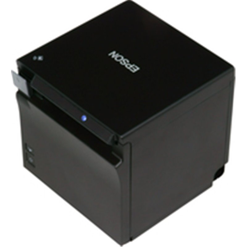 Epson TM-M50 (132) - Direct thermal - POS printer - 180 x 180 DPI - 350 mm/sec - 350 mm/sec - Text - Graphic - Barcode Epson TM-M50 (132) - Direct thermal - POS printer - 180 x 180 DPI - 350 mm/sec - 350 mm/sec - Text - Graphic - Barcode
