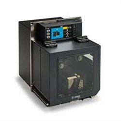 Zebra ZE511 - Thermal transfer - POS printer - 203 x 203 DPI - 8 dot - 457 mm/sec - 135 - 254 µm