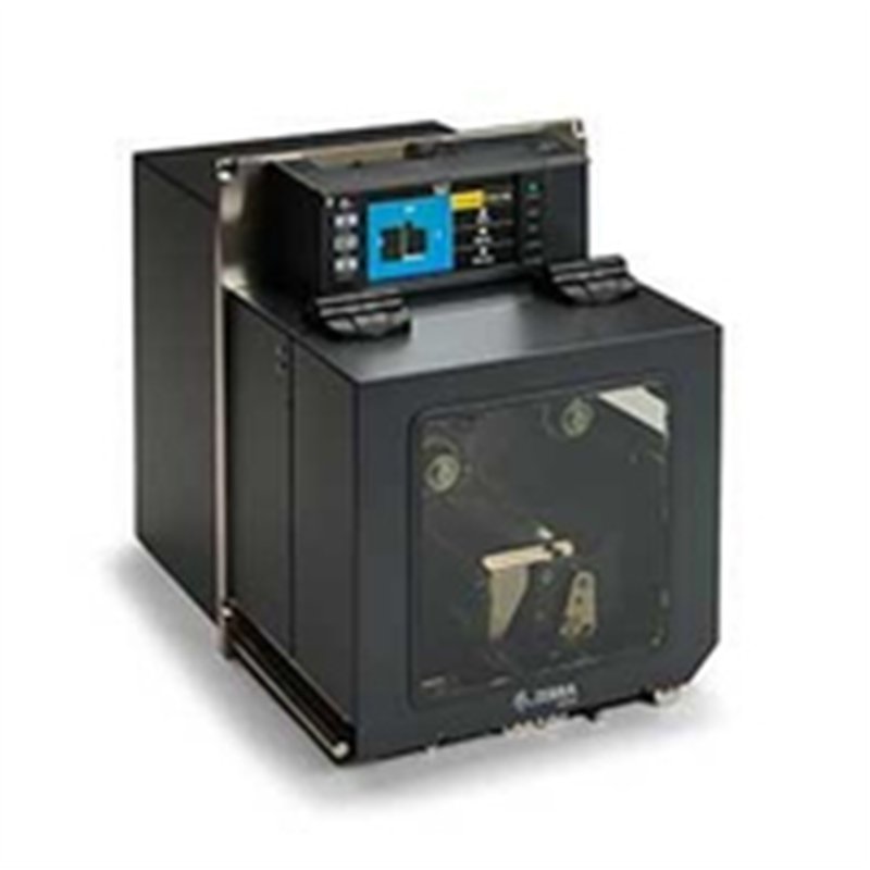 Zebra ZE511 - Thermal transfer - POS printer - 203 x 203 DPI - 8 dot - 457 mm/sec - 135 - 254 µm