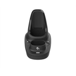 Zebra CR6080-SC100F4WW - Zebra - Bluetooth - Black