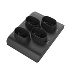 Zebra CR6080-BA40004WW - Zebra - CS6080 - Black