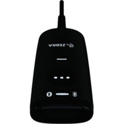 Zebra CS60 - Handheld bar code reader - 1D/2D - LED - Codabar - Code 11 - Code 128 - Code 39 - Code 93 - GS1 DataBar - MSI - Ple