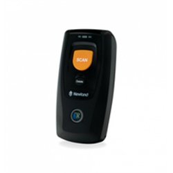 Newland BS80 Piranha II 2D - Handheld bar code reader - 1D/2D - CMOS - China Post - Codabar - Code 128 - Code 39 - Code 93 - EAN