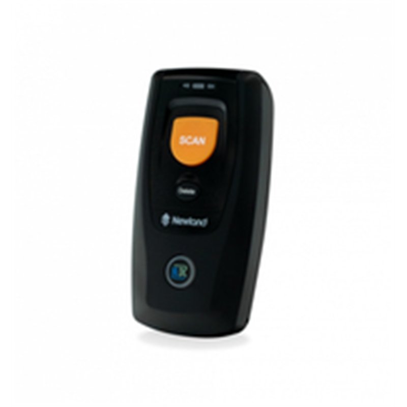Newland BS80 Piranha II 2D - Handheld bar code reader - 1D/2D - CMOS - China Post - Codabar - Code 128 - Code 39 - Code 93 - EAN Newland BS80 Piranha II 2D - Handheld bar code reader - 1D/2D - CMOS - China Post - Codabar - Code 128 - Code 39 - Code 93 - EAN