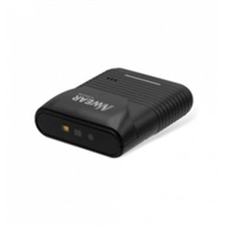 Newland WD2 - Wearable bar code reader - 1D/2D - CMOS - China Post - Codabar - Code 11 - Code 128 - Code 32 - Code 39 - Code 93 