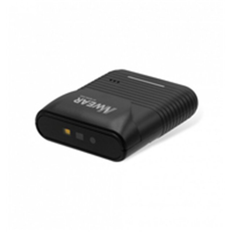 Newland WD2 - Wearable bar code reader - 1D/2D - CMOS - China Post - Codabar - Code 11 - Code 128 - Code 32 - Code 39 - Code 93 