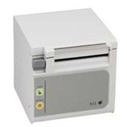 Seiko Instruments RP-E11-W3FJ1-U-C5 - Thermal - POS printer - 203 x 203 DPI - 350 mm/sec - 8.3 cm - 58 mm