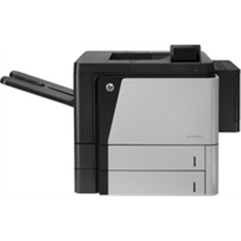 HP LaserJet Enterprise M806dn - Printer b/w Laser/Led - 1,200 dpi - 56 ppm