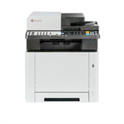 Kyocera ECOSYS MA2100cwfx - Laser - Colour printing - 1200 x 1200 DPI - A4 - Direct printing - Black - White
