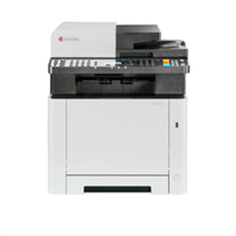 Kyocera ECOSYS MA2100cwfx - Laser - Colour printing - 1200 x 1200 DPI - A4 - Direct printing - Black - White Kyocera ECOSYS MA2100cwfx - Laser - Colour printing - 1200 x 1200 DPI - A4 - Direct printing - Black - White