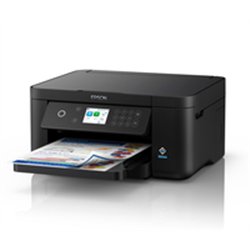 Epson Expression Home XP-5200 - Inkjet - Colour printing - 4800 x 1200 DPI - A4 - Direct printing - Black