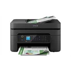Epson WorkForce WF-2935DWF - Inkjet - Colour printing - 5760 x 1440 DPI - A4 - Direct printing - Black