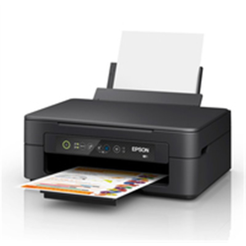 Epson Expression Home XP-2205 - Inkjet - Colour printing - 5760 x 1440 DPI - A4 - Direct printing - Black