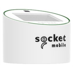 Socket Mobile Scan S320 Universal QR Code Reader - Barcode scanner - Bluetooth 5