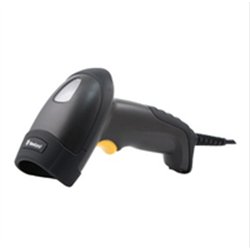 Newland HR1550-30 - Handheld bar code reader - 1D - Linear - Codabar - Code 128 - Code 39 - Code 93 - EAN 128 - EAN-13 - EAN-8 -