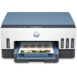 HP Smart Tank 7006 All-in-One Blækprinter - Inkjet - Colored