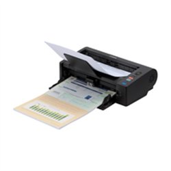 Canon imageFORMULA DR-M140II - Document Scanners - A4