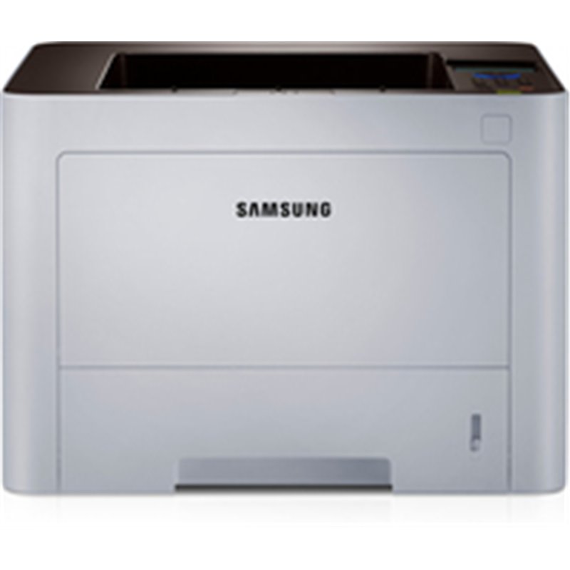 HP ProXpress SL-M4020ND - Laser - 1200 x 1200 DPI - A4 - 40 ppm - Duplex printing - Black - White HP ProXpress SL-M4020ND - Laser - 1200 x 1200 DPI - A4 - 40 ppm - Duplex printing - Black - White