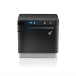 Star Micronics mPOS Receipt Print-400mm/s DT - POS printer - 203 dpi