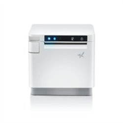 Star Micronics mPOS Receipt Print-400mm/s DT - POS printer - 203 dpi