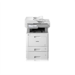 Brother MFC MFC-L9570CDWT Laser/Led Multifunction Printer - Colored - 31 ppm - USB 2.0 RJ-45