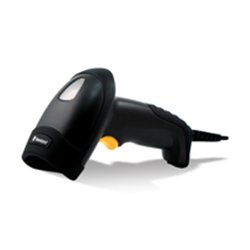 Newland 1D CCD HH reader black w/2 M - Hand Scanner