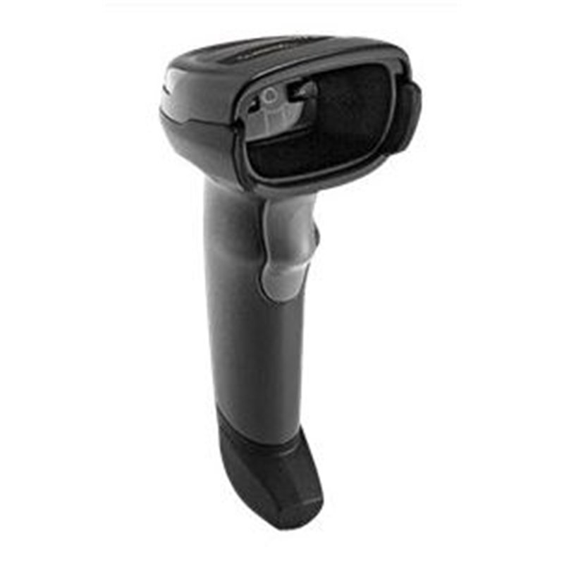 Zebra DS2278 - Handheld bar code reader - 1D/2D - LED - Codabar - Code 11 - Code 128 - Code 39 - Code 93 - EAN-13 - Interleaved Zebra DS2278 - Handheld bar code reader - 1D/2D - LED - Codabar - Code 11 - Code 128 - Code 39 - Code 93 - EAN-13 - Interleaved