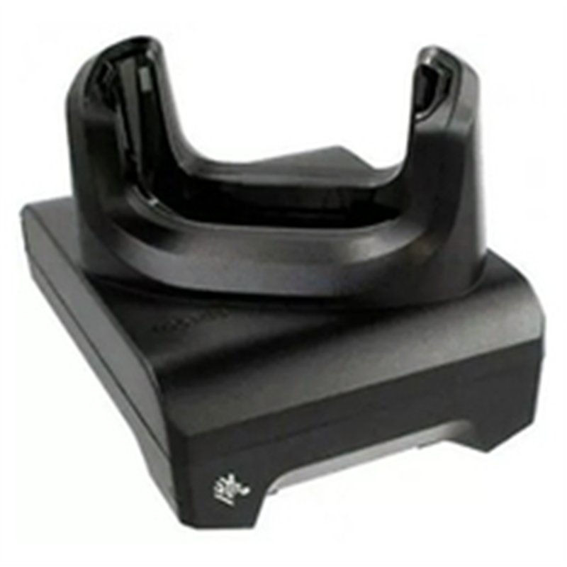 Zebra 1-Slot Charging Cradle - Ladeschale - Ausgangsanschlüsse 1 Zebra 1-Slot Charging Cradle - Ladeschale - Ausgangsanschlüsse 1