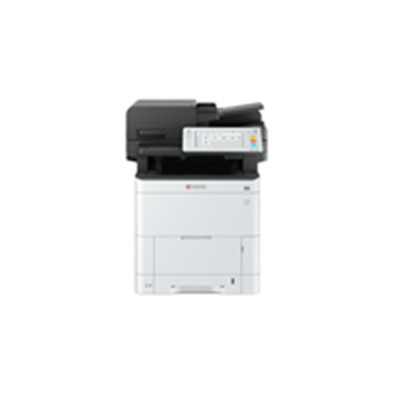 Kyocera ECOSYS MA3500cix - Laser - Colour printing - 1200 x 1200 DPI - A4 - Direct printing - Black - White Kyocera ECOSYS MA3500cix - Laser - Colour printing - 1200 x 1200 DPI - A4 - Direct printing - Black - White