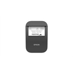 Epson TM-P80II AC (131) - Thermal - Mobile printer - 203 x 203 DPI - 65 mm/sec - Top & front - 75 µm