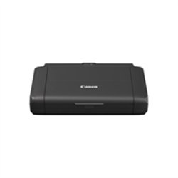 Canon MAXIFY BX 110 mit Akku