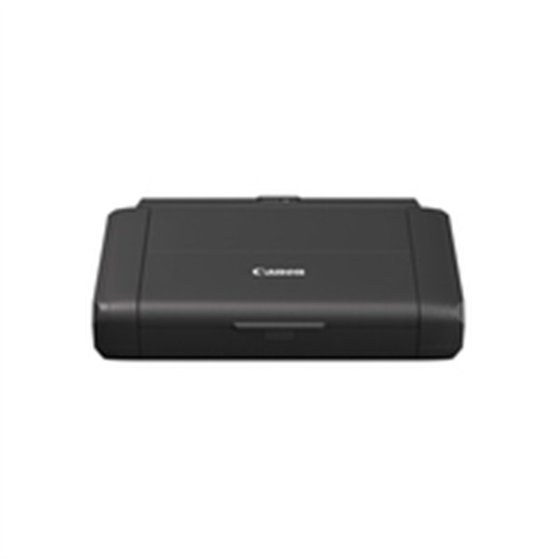 Canon MAXIFY BX 110 mit Akku Canon MAXIFY BX 110 mit Akku
