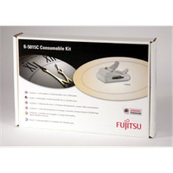 Fujitsu CON-3209-009A - Consumable kit - Multicolor