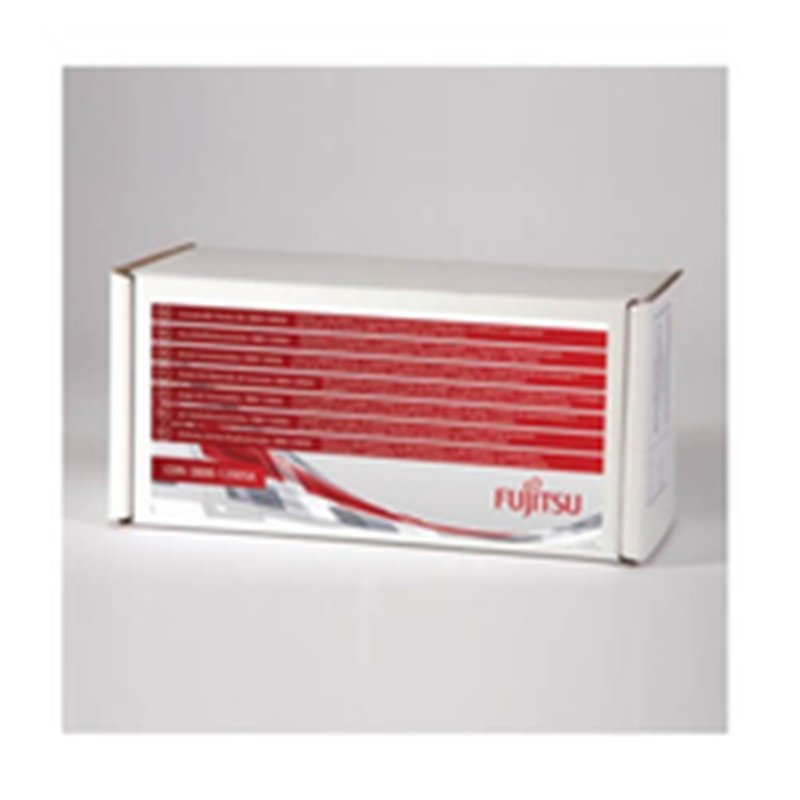 Fujitsu CON-3800-1200SK - Roller - 7 pc(s) Fujitsu CON-3800-1200SK - Roller - 7 pc(s)
