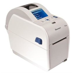 HONEYWELL PC23d - Direct thermal - 203 x 203 DPI - 203.2 mm/sec - Wired - White