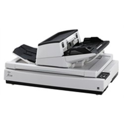 Fujitsu fi-7700 - 304.8 x 5588 mm - 600 x 600 DPI - 24 bit - 8 bit - 1 bit - 100 ppm