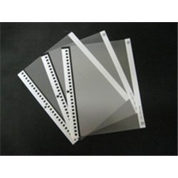 Fujitsu PA03770-0015 - Carrier sheet - Ricoh - ScanSnap iX1500 - 3 pc(s)