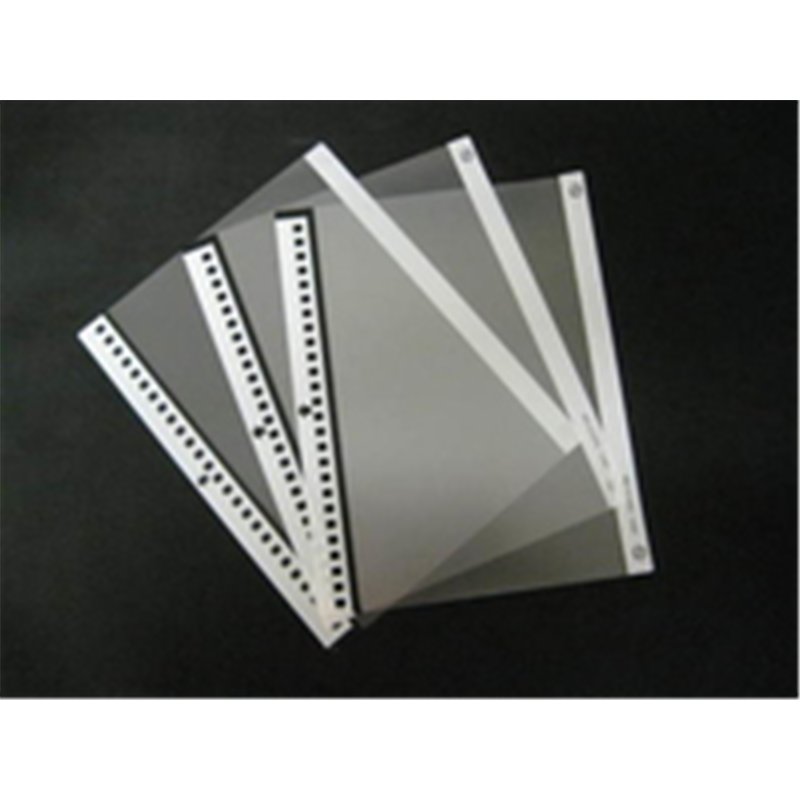 Fujitsu PA03770-0015 - Carrier sheet - Ricoh - ScanSnap iX1500 - 3 pc(s)