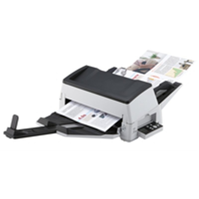 Fujitsu fi-7600 - 304.8 x 5588 mm - 600 x 600 DPI - 24 bit - 8 bit - 1 bit - 100 ppm Fujitsu fi-7600 - 304.8 x 5588 mm - 600 x 600 DPI - 24 bit - 8 bit - 1 bit - 100 ppm