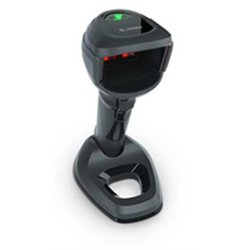 Zebra DS9908-SR - Handheld bar code reader - 1D/2D - Codabar - Code 11 - Code 128 - Code 39 - Code 93 - GS1-128 (UCC/EAN-128) -